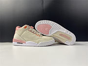 Air Jordan 3 Retro Sail Rust Pink (W) CK9246-116 - 6