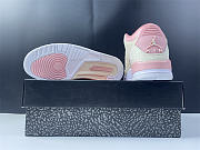 Air Jordan 3 Retro Sail Rust Pink (W) CK9246-116 - 4