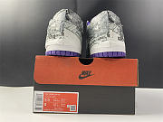 Nike Dunk Low Flip the Old School (W) DJ4636-100 - 4