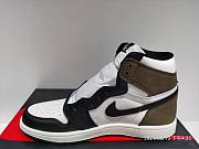 Air Jordan 1 High OG “Dark Mocha - 3