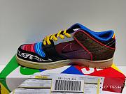 Nike SB Dunk Low What The Paul CZ2239-600 - 3