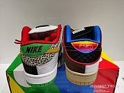 Nike SB Dunk Low What The Paul CZ2239-600 - 6