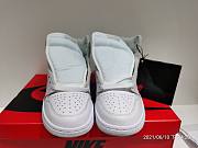 Air Jordan 1 Retro High 85 Neutral Grey BQ4422-100 - 2