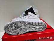 Air Jordan 1 Retro High 85 Neutral Grey BQ4422-100 - 4