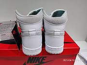 Air Jordan 1 Retro High 85 Neutral Grey BQ4422-100 - 5