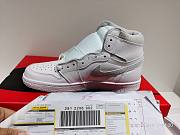 Air Jordan 1 Retro High 85 Neutral Grey BQ4422-100 - 6