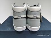 Air Jordan 1 Retro High Dior CN8607-002 - 4