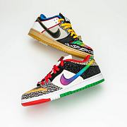 Nike SB Dunk Low What The Paul CZ2239-600 - 1