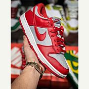 Nike Dunk Low UNLV University Red DD1391-002 - 1