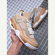 Air Jordan 4 WMNS Shimmer DJ0675-200 - 1