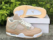 Air Jordan 4 WMNS Shimmer DJ0675-200 - 6