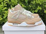 Air Jordan 4 WMNS Shimmer DJ0675-200 - 5