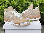 Air Jordan 4 WMNS Shimmer DJ0675-200 - 4