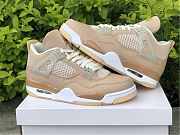 Air Jordan 4 WMNS Shimmer DJ0675-200 - 3