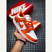 Nike Dunk Low SP Syracuse (2020) CU1726-101 - 1