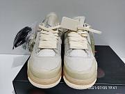 Jordan 4 Retro Off-White Sail (Women's) CV9388-100 - 3