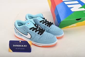 Nike SB Dunk Low Club 58 Gulf BQ6817-401