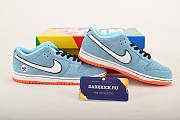 Nike SB Dunk Low Club 58 Gulf BQ6817-401 - 6