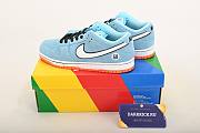 Nike SB Dunk Low Club 58 Gulf BQ6817-401 - 4