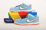 Nike SB Dunk Low Club 58 Gulf BQ6817-401 - 3