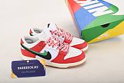 Nike SB Dunk Low Frame Skate Habibi CT2550-600 - 1