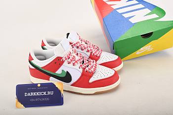 Nike SB Dunk Low Frame Skate Habibi CT2550-600