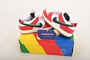 Nike SB Dunk Low Frame Skate Habibi CT2550-600 - 6