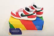 Nike SB Dunk Low Frame Skate Habibi CT2550-600 - 2