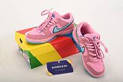 Nike SB Dunk Low Grateful Dead Bears Pink CJ5378-600 - 6