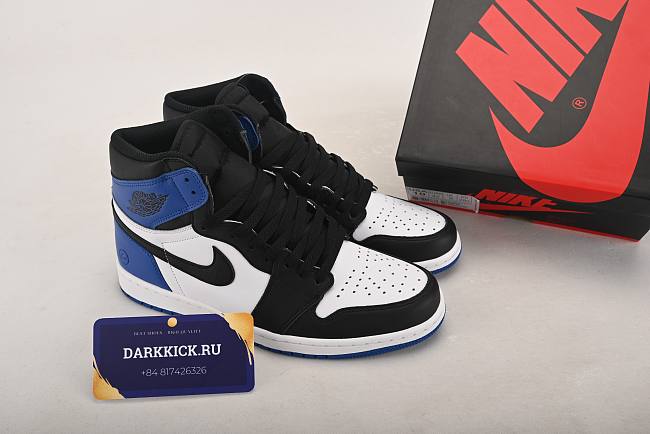 Air Jordan 1 Retro High Fragment 716371-040 - 1