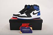 Air Jordan 1 Retro High Fragment 716371-040 - 3