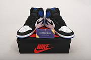 Air Jordan 1 Retro High Fragment 716371-040 - 5