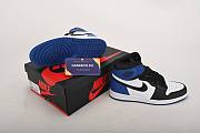 Air Jordan 1 Retro High Fragment 716371-040 - 4