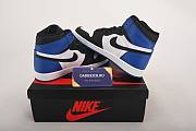 Air Jordan 1 Retro High Fragment 716371-040 - 6