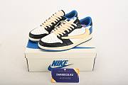 Air Jordan 1 Travis Scott x Fragment DM7866-140 - 6