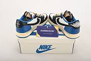 Air Jordan 1 Travis Scott x Fragment DM7866-140 - 5