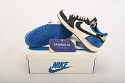 Air Jordan 1 Travis Scott x Fragment DM7866-140 - 3