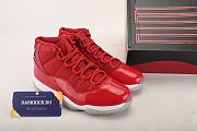 Air Jordan 11 Retro Win Like 96 378037-623 - 1