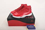 Air Jordan 11 Retro Win Like 96 378037-623 - 5