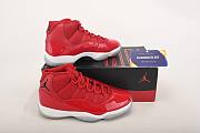 Air Jordan 11 Retro Win Like 96 378037-623 - 3