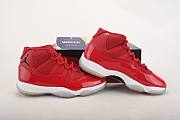 Air Jordan 11 Retro Win Like 96 378037-623 - 2