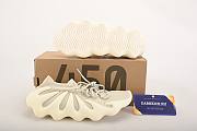 Adidas Yeezy 450 Cloud White H68038 - 6