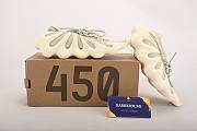 Adidas Yeezy 450 Cloud White H68038 - 4