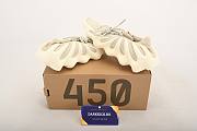 Adidas Yeezy 450 Cloud White H68038 - 5