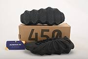 Adidas Yeezy 450 Dark Slate H68039 - 4