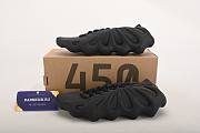 Adidas Yeezy 450 Dark Slate H68039 - 6