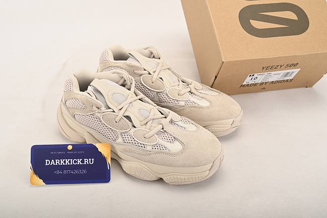 Adidas Yeezy 500 Blush DB2908 - 1