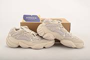 Adidas Yeezy 500 Blush DB2908 - 6