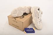 Adidas Yeezy 500 Blush DB2908 - 5