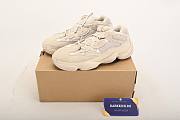 Adidas Yeezy 500 Blush DB2908 - 2